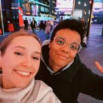 Rose Ayling-Ellis Instagram - Shakespeare make my brain goes 🤯 but I love it! Creativity is my happy place. 💕