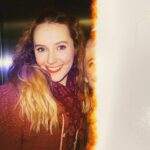 Rose Ayling-Ellis Instagram - Only three weeks left to see As You Like It in the #westend @sohoplace with stunning music by Michael Bruce and wonderful casts who IS the heart and the soul of the production. It is joyful, playful and so pretty! Even if you don’t understand Shakespeare, it is such an accessible show for all. It will end before you know it, so come if you can 💕 (Gutted that the film didn’t develop and cut out June Watson completely 😂, who name is worth mentioning. 87 years old and still going. What a legend, what a badass! I will try again and get photo with June properly tomorrow)
