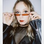 Rose Ayling-Ellis Instagram - 🕷