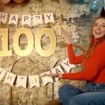 Rose Ayling-Ellis Instagram - What better way to celebrate the BBC’s 100th birthday than exploring the history of the channel? The nerd in me absolutely loves history, so I am delighted to be appearing on Horrible Histories, which was one of my favourite book as a kid 🤓 Out now on BBC iPlayer 📺