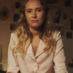 Rose Ayling-Ellis Instagram - “All this the world well knows, yet none knows well To shun the heaven that leads men to this hell.” Rose Ayling-Ellis, star of EastEnders and Strictly Come Dancing, appears in Shakespeare Sonnets: A Modern Love Story, this Sunday at 8pm on BBC Four and @BBCiPlayer. #bbc #bbcarts #shakespeare #bbcshakespeare