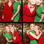 Rose Ayling-Ellis Instagram - From attending @officialntas last year to going this year made me realise a lots have happened in the last 12 months. Forever grateful for @bbceastenders and @bbcstrictly 💕💕 But I have to say the love and the support I got from my fans, as well as the new friends I made along the way, have been so special and I appreciate every single one of you, I promise. Cheesy post done! By the way, meeting these England footballer and @realbrianconley putting on a show was the hightlight of my night! 🤩 Now I better tell you where I got my looks from… Makeup- @jazcrush.artistry Hair- @rickyandthe64 Dress- @delavaliofficial Bracelet- @kirstielemarque Earrings- @loelandco Heels- @dune_london Smile- @dr_richard__ Stylist- @sineadmckeefry @hebefox @gracelanestudio