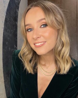 Rose Ayling-Ellis Instagram - Wow! Last night, I won the Best West End Debut Performer award at The Stage Debut. Thank you sooooo much to everyone who has voted for me. It is a very cool category to be in. 
I am proud of @sohoplace for giving me the opportunity to play Celia and to the casts and crews for letting me have creative involvement and allowing BSL to be a fundamental part of the show. It was great to show the theatre industry that access can be art, and it is not something that is just there. This win is vital for the deaf community. I do often talk about the lack of captions/accessible shows in the theatre and the lack of advertising over it because I, myself, would love to go to the theatre more often than I do. 
In one of the shows in ‘As You Like It’, 106 deaf people turn up at Soho place, so the deaf audience IS there and IS ready to go to the theatre. The future is looking bright, and we shall all work toward it! 
Huge congratulations to all the nines debut winners too! 
And thank you! I am very lucky ❤️