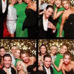 Rose Ayling-Ellis Instagram - From attending @officialntas last year to going this year made me realise a lots have happened in the last 12 months. Forever grateful for @bbceastenders and @bbcstrictly 💕💕 But I have to say the love and the support I got from my fans, as well as the new friends I made along the way, have been so special and I appreciate every single one of you, I promise. Cheesy post done! By the way, meeting these England footballer and @realbrianconley putting on a show was the hightlight of my night! 🤩 Now I better tell you where I got my looks from… Makeup- @jazcrush.artistry Hair- @rickyandthe64 Dress- @delavaliofficial Bracelet- @kirstielemarque Earrings- @loelandco Heels- @dune_london Smile- @dr_richard__ Stylist- @sineadmckeefry @hebefox @gracelanestudio