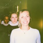 Rose Ayling-Ellis Instagram - Only three weeks left to see As You Like It in the #westend @sohoplace with stunning music by Michael Bruce and wonderful casts who IS the heart and the soul of the production. It is joyful, playful and so pretty! Even if you don’t understand Shakespeare, it is such an accessible show for all. It will end before you know it, so come if you can 💕 (Gutted that the film didn’t develop and cut out June Watson completely 😂, who name is worth mentioning. 87 years old and still going. What a legend, what a badass! I will try again and get photo with June properly tomorrow)