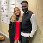 Rose Ayling-Ellis Instagram - It has been over a month since ‘Signs for Change’ was released on the telly. The responses and the messages that I have received have been overwhelmingly positive. I still receive it every day. I promise I have read your comment as much as I can. It was beautiful to read all the comments on how many could relate, how many felt seen and how important it is. It is incredible to see the conversation starting around the different challenges, especially for families with deaf children having to pay to learn BSL. I want to say thank you. We still have a long way to go. We have watched the signs, and I hope the change will happen. My work isn't done. Special thanks to the fantastic team who worked tirelessly around the clock to get this documentary made and the loveliest guests that we had who bravely shared their honest, authentic selves. Here are some of the behind-the-scenes photos showing how I couldn't have done this without them. ❤️