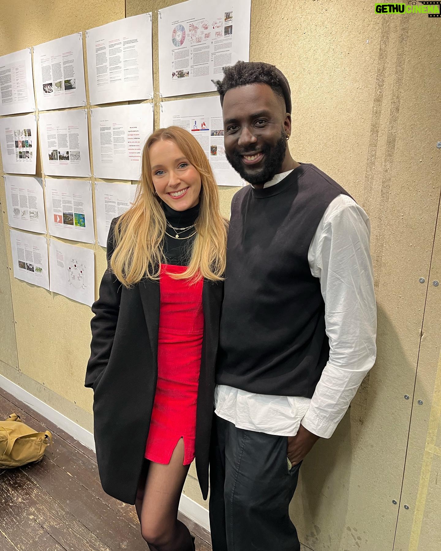 Rose Ayling-Ellis Instagram - It has been over a month since ‘Signs for Change’ was released on the telly. The responses and the messages that I have received have been overwhelmingly positive. I still receive it every day. I promise I have read your comment as much as I can. It was beautiful to read all the comments on how many could relate, how many felt seen and how important it is. It is incredible to see the conversation starting around the different challenges, especially for families with deaf children having to pay to learn BSL. I want to say thank you. We still have a long way to go. We have watched the signs, and I hope the change will happen. My work isn't done. Special thanks to the fantastic team who worked tirelessly around the clock to get this documentary made and the loveliest guests that we had who bravely shared their honest, authentic selves. Here are some of the behind-the-scenes photos showing how I couldn't have done this without them. ❤️