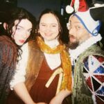 Rose Ayling-Ellis Instagram - Only three weeks left to see As You Like It in the #westend @sohoplace with stunning music by Michael Bruce and wonderful casts who IS the heart and the soul of the production. It is joyful, playful and so pretty! Even if you don’t understand Shakespeare, it is such an accessible show for all. It will end before you know it, so come if you can 💕 (Gutted that the film didn’t develop and cut out June Watson completely 😂, who name is worth mentioning. 87 years old and still going. What a legend, what a badass! I will try again and get photo with June properly tomorrow)