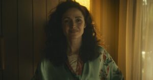 Rose Byrne Instagram - s💜h💜e💜i💜l💜a
@appletvplus #physical 💗episode 4 now streaming 💗