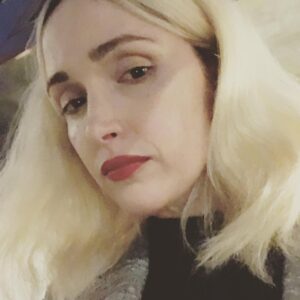 Rose Byrne Instagram - 😘😘 @lenaott 🙍🏼‍♀️