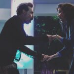 Rose Byrne Instagram – 💜wild 💜night 💜in💜with the best there is @murray.bartlett ep 8 streaming now #physical @appletvplus