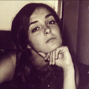Rose Byrne Instagram - 🖤still no one cooler 🖤 happy Mother’s Day Mama🖤