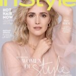 Rose Byrne Instagram – t🌸h🌸a🌸n🌸k🌸y🌸o🌸u🌸  @instyleaus 🌸@lindajefferyesmakeup 🌸  @alanwhite 🌸@msgreenygreen 🌸@stephenwardstudio