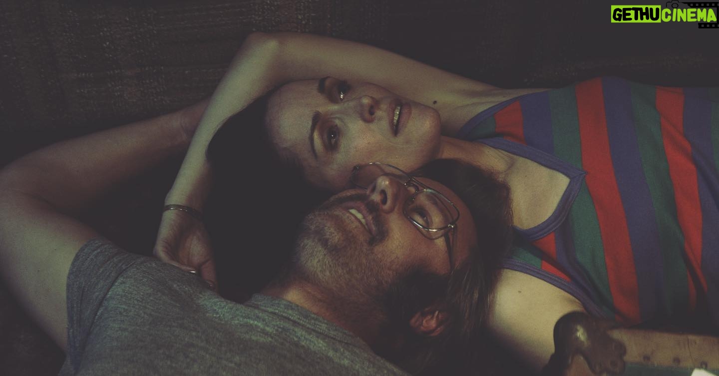 Rose Byrne Instagram - 💜save💜your💜self💜episode 7 #physical streaming now