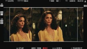 Rose Byrne Instagram - S🖤H🖤E🖤I🖤L🖤A @appletvplus 
PHYSICAL SEASON 2 premier!!
Thursday June 3rd!!