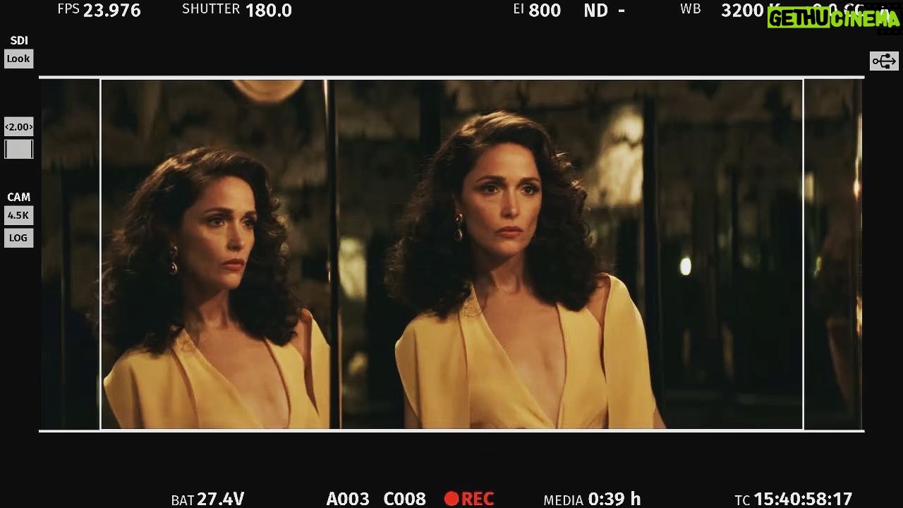 Rose Byrne - 14.6K Likes - S🖤H🖤E🖤I🖤L🖤A @appletvplus
PHYSICAL SEASON 2 premier!!
Thursday June 3rd!!