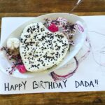 Rose Byrne Instagram – 💗happy birthday handsome 💗