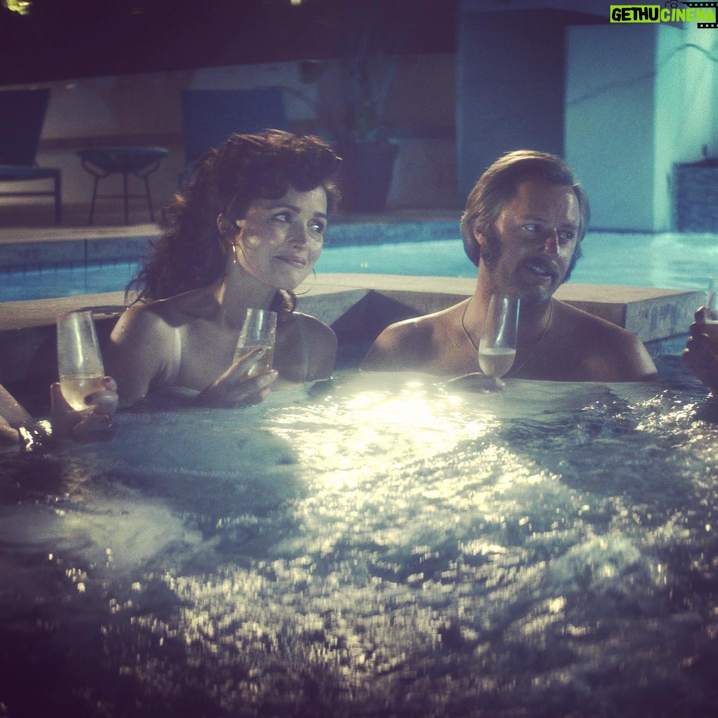 Rose Byrne - 8K Likes - 💜Bubbles💜in💜bubbles anyone?!💜
@appletvplus💗 #physical
Ep 6 streaming now 💗