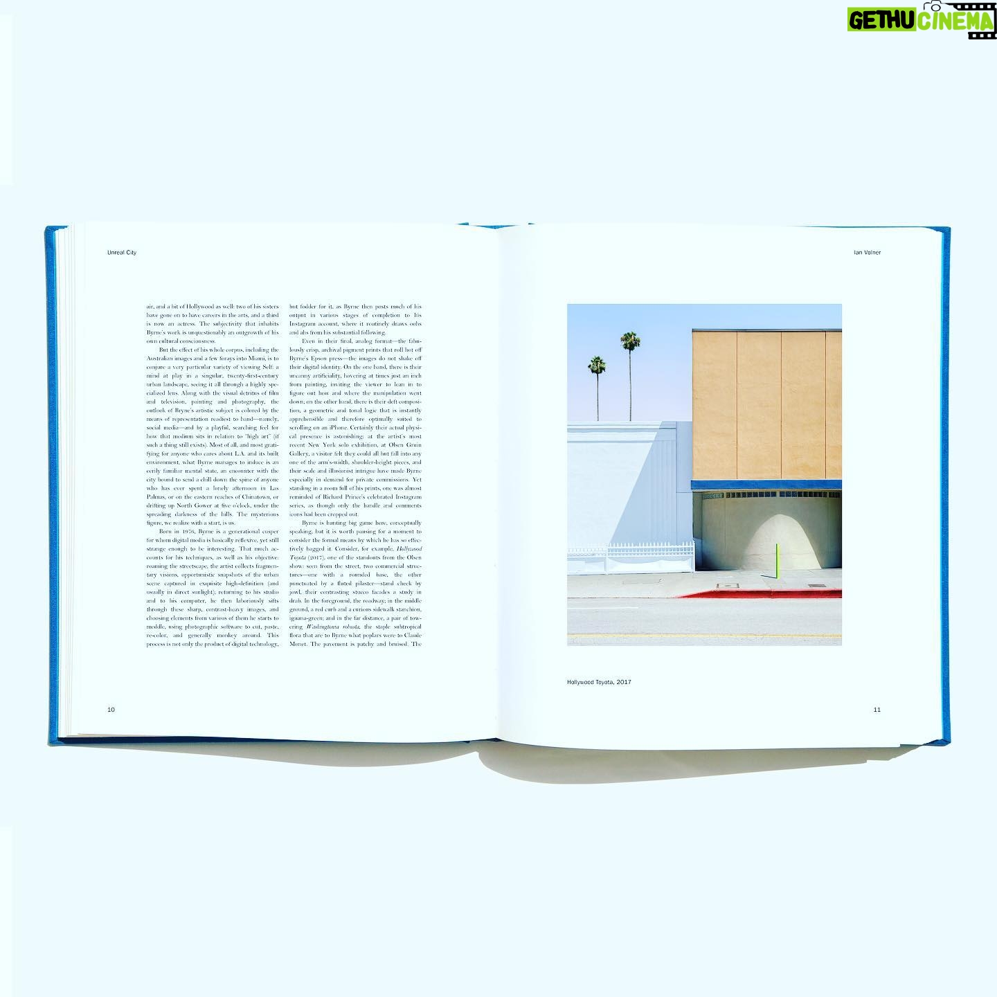 Rose Byrne - 7.3K Likes - 💙so proud of my talented & brilliant big brother on his gorgeous book POST TRUTH. presale link is available on his IG @george_byrne 💙