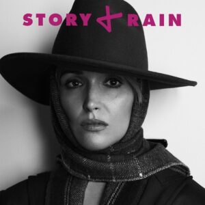 Rose Byrne Instagram - Check out this shoot and interview with the very cool @storyandrain 🙌🏼 thank you so much 😊 for having me and this very cool HAT 🎩