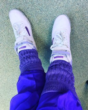 Rose Byrne Instagram - S💛E💙A🧡S💜O💗N 💚T🤎W❤️O