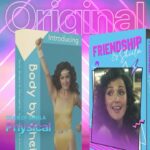 Rose Byrne Instagram – There’s more than two sides to this story. Swipe through to see how the different sides of Sheila play pivotal roles in her journey to building her aerobics empire in Season 2 of #Physical.

Follow the cast: @fullyrosebyrne @annieweisman @lou.taylor.pucci @dellasaba @dierdre_friel @roryscovel @GeoffreyArend @jillarmenante @murray.bartlett @erinypineda