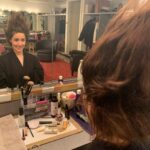 Rose Byrne Instagram – who needs gel?!