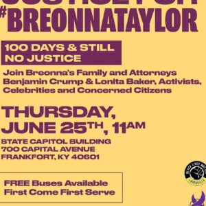Rose Byrne Instagram - My Friend @tiffanyhaddish has been tirelessly using her voice for the greater good. I am asking that we please listen to Tiffany and help get justice for #breonnataylor #sayhername  Repost from @tiffanyhaddish

How are you showing up for #BreonnaTaylor?? It’s been 100 DAYS and still no justice! 
TODAY in solidarity with the @untilfreedom rally for Breonna Taylor in Kentucky we 
DEMAND that @DanieljayCameron charge and arrest Jonathan Mattingly, Brett 
Hankison, Myles Cosgrove and Joshua Jaynes.
We also demand that state representatives Joni Jenkins and senator Morgan McGarvey 
present a statewide ban on No-Knock Warrants.
Share this!! Make and post your own videos and email these people relentlessly. 
Sending love and gratitude for everyone who refuses to be