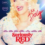 Rose Byrne Instagram - ❤️are❤️you❤️red❤️red❤️ready?❤️ 💖November 24th only in cinemas💖 @roadshow @dollyparton @dollhouse_pictures