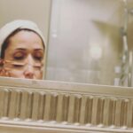 Rose Byrne Instagram – ⚡️night⚡️shoots⚡️