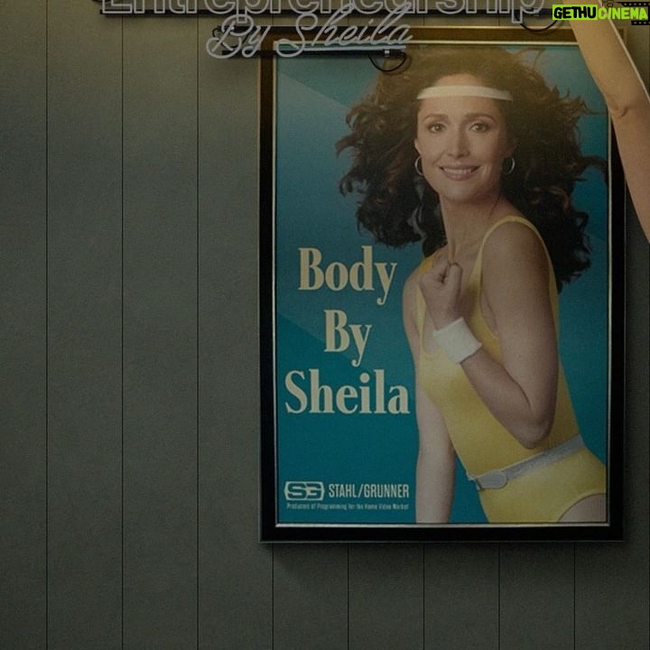 Rose Byrne Instagram - There’s more than two sides to this story. Swipe through to see how the different sides of Sheila play pivotal roles in her journey to building her aerobics empire in Season 2 of #Physical. Follow the cast: @fullyrosebyrne @annieweisman @lou.taylor.pucci @dellasaba @dierdre_friel @roryscovel @GeoffreyArend @jillarmenante @murray.bartlett @erinypineda