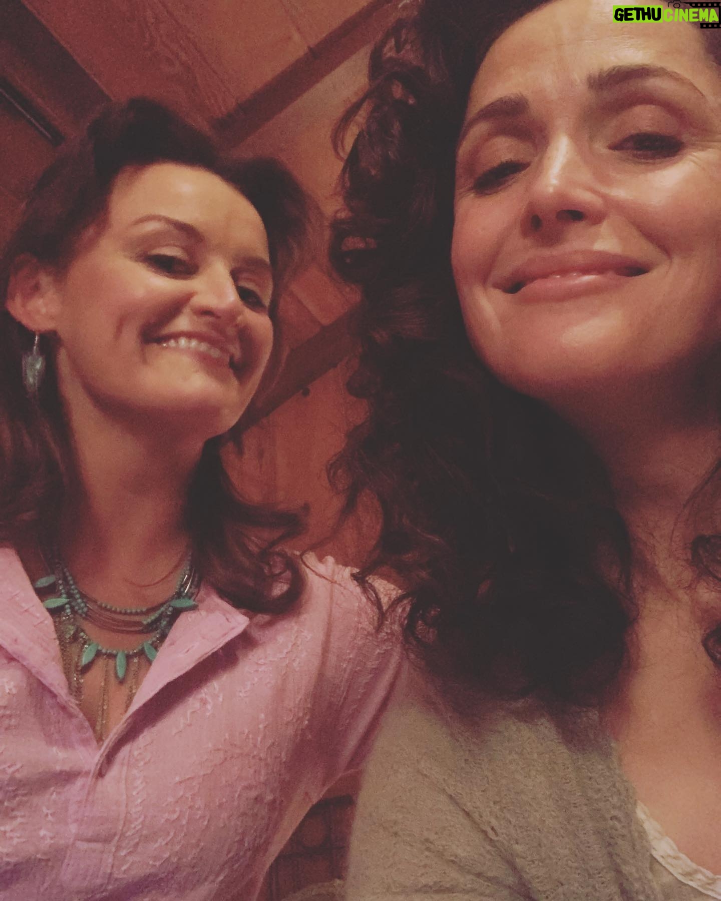 Rose Byrne Instagram - πwhen one of your oldest friends plays your therapist it can only be the most F πU πN π@therealalisonwright crushes it in the magical episode 9 of #physical @appletvplus π streaming now