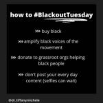 Rose Byrne Instagram – #blackouttuesday  please donate to @blklivesmatter