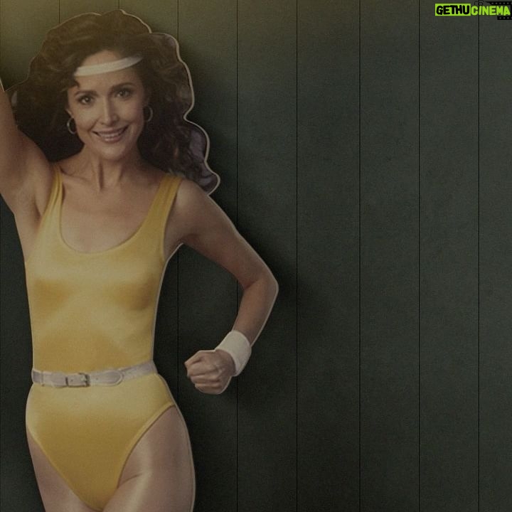 Rose Byrne Instagram - There’s more than two sides to this story. Swipe through to see how the different sides of Sheila play pivotal roles in her journey to building her aerobics empire in Season 2 of #Physical. Follow the cast: @fullyrosebyrne @annieweisman @lou.taylor.pucci @dellasaba @dierdre_friel @roryscovel @GeoffreyArend @jillarmenante @murray.bartlett @erinypineda
