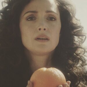 Rose Byrne Instagram - 🍊oranges 🍊& 🍊recovery🍊 a special episode of #physical streaming now @appletvplus