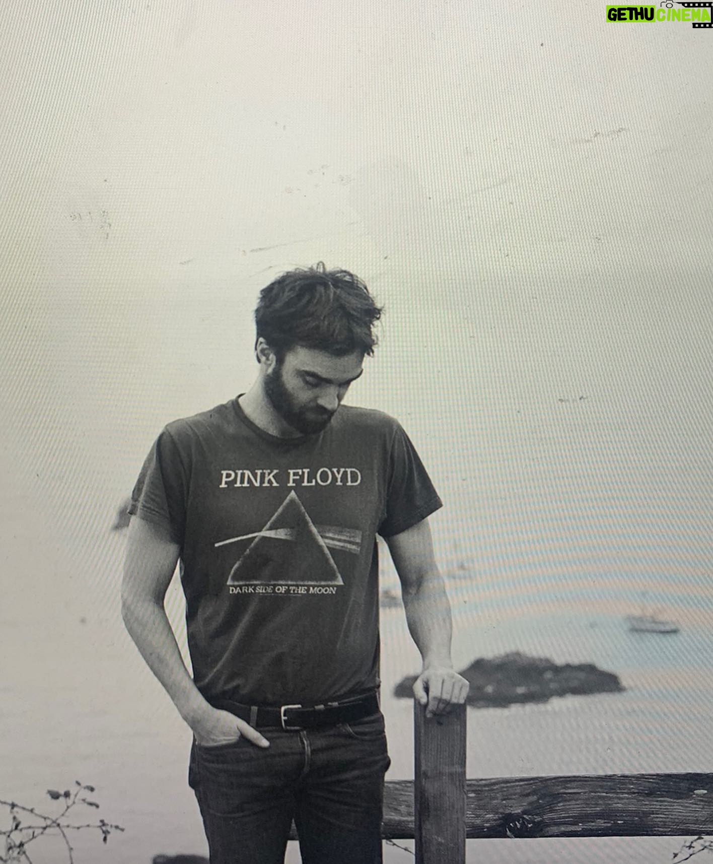 Rose McIver Instagram - Happy Birthday to the very best there is ❤️