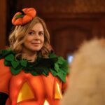 Rose McIver Instagram – Tonight!! Such a good episode, written by @jmalmuth and directed by @petechatmon 👻 also – if anyone’s looking for a roomy Halloween cosplay this year…. I’ve got you 🎃