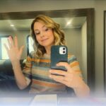 Rose McIver Instagram – Season two, we back! 🎥 👻 @ghostscbs