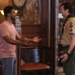 Rose McIver Instagram – Sam’s pumped for season two! NOTHING is going to go wrong and everything at Woodstone Mansion will be smooth as always!