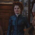 Rose McIver Instagram – Sam’s pumped for season two! NOTHING is going to go wrong and everything at Woodstone Mansion will be smooth as always!