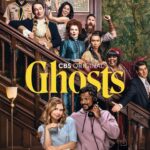 Rose McIver Instagram – Season two! September 29th 👻 📺 Who is coming to stay at Woodstone BnB?