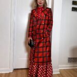 Rose McIver Instagram - I got dressed up for a great cause on Saturday night. A Dinner Party with Heart. Recognizing the incredible recovery of @d.ham3 and his work with @american_heart. We learned about their new initiative, A Nation of Lifesavers. CPR saves lives and I’m so grateful to learn more about how it can turn bystanders into lifesavers. I encourage you all to as well ❤️