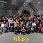 Rose McIver Instagram – We just got picked up for Season 4! Congrats to the whole @ghostscbs family including our amazing crew, pictured here. Thank you SO MUCH to our fans for keeping us all employed making a show we love ❤️👻