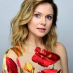 Rose McIver Instagram – A very good day ❤️