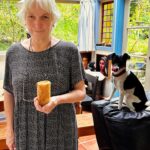Rose McIver Instagram – Happy 70th birthday to my mum. I don’t know how I got so lucky. You are the most loving, most creative, most resilient woman and I look up to you endlessly. You always try and fix everything and nothing makes me laugh harder than when you get so delirious and hysterical that you cry. Thank you for everything, always. ❤️