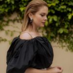 Rose McIver Instagram - Loved celebrating incredible women with incredible women last night at the Gracie Awards. Congratulations to all the nominees and winners!