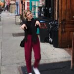 Rose McIver Instagram - Still got it 🧟‍♀️