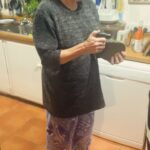 Rose McIver Instagram – Happy 70th birthday to my mum. I don’t know how I got so lucky. You are the most loving, most creative, most resilient woman and I look up to you endlessly. You always try and fix everything and nothing makes me laugh harder than when you get so delirious and hysterical that you cry. Thank you for everything, always. ❤️