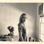 Rose McIver Instagram - 2018 at Kingsley. 📸: @george_byrne