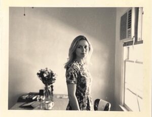 Rose McIver Instagram - 2018 at Kingsley. 📸: @george_byrne